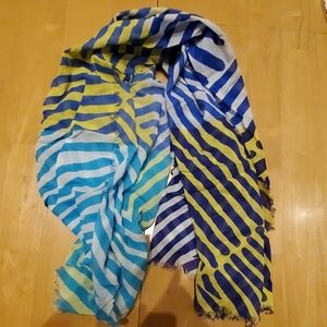 LOFT Square Scarf
